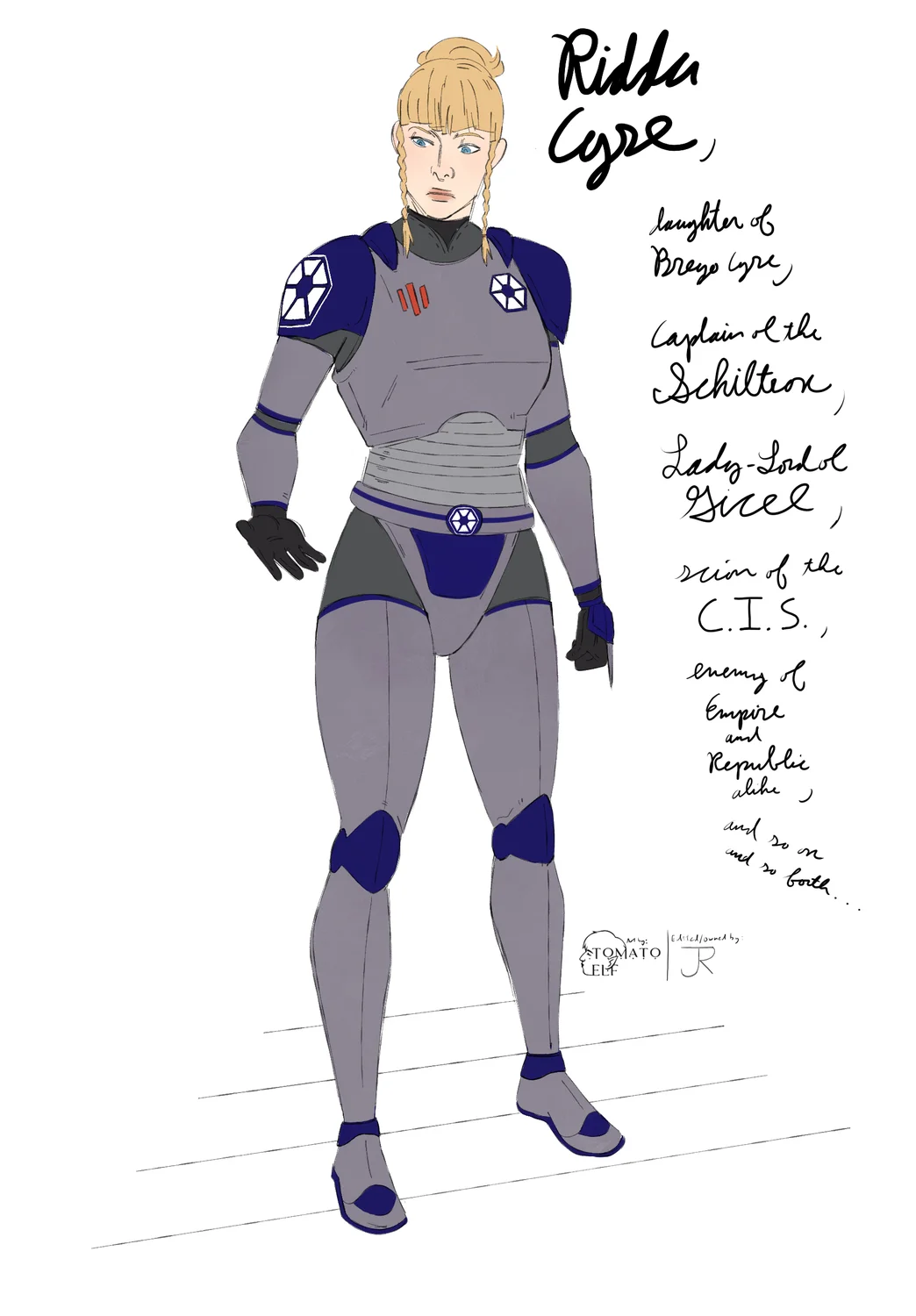 Reference 1